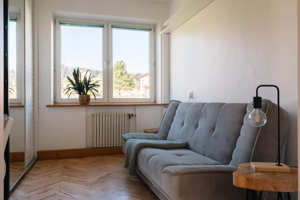 Apartment Za Oknem Wierchowa *