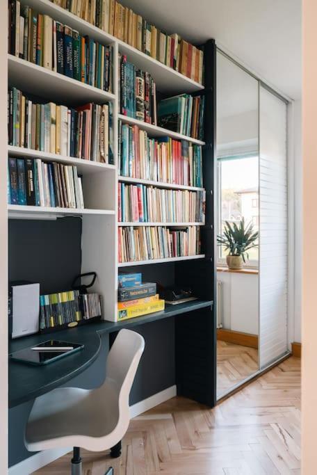 Za Oknem Wierchowa Apartment Rymanow-Zdroj